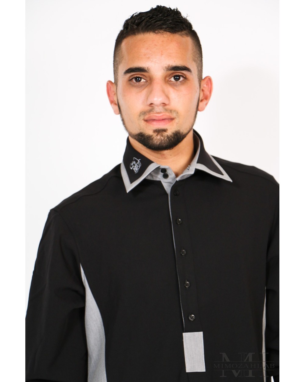 Qamis SIDES Al Fitra