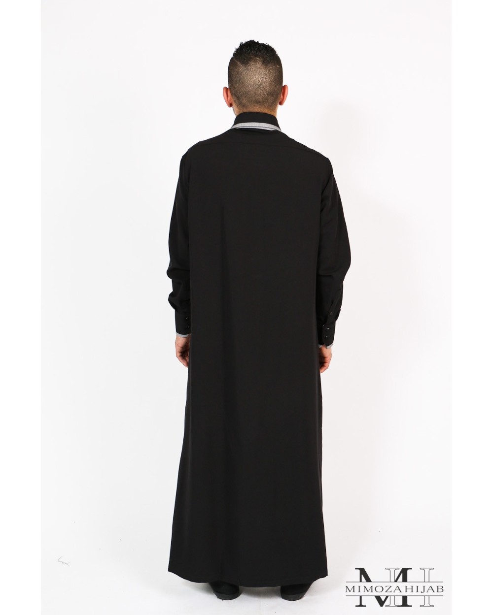 Qamis SIDES Al Fitra