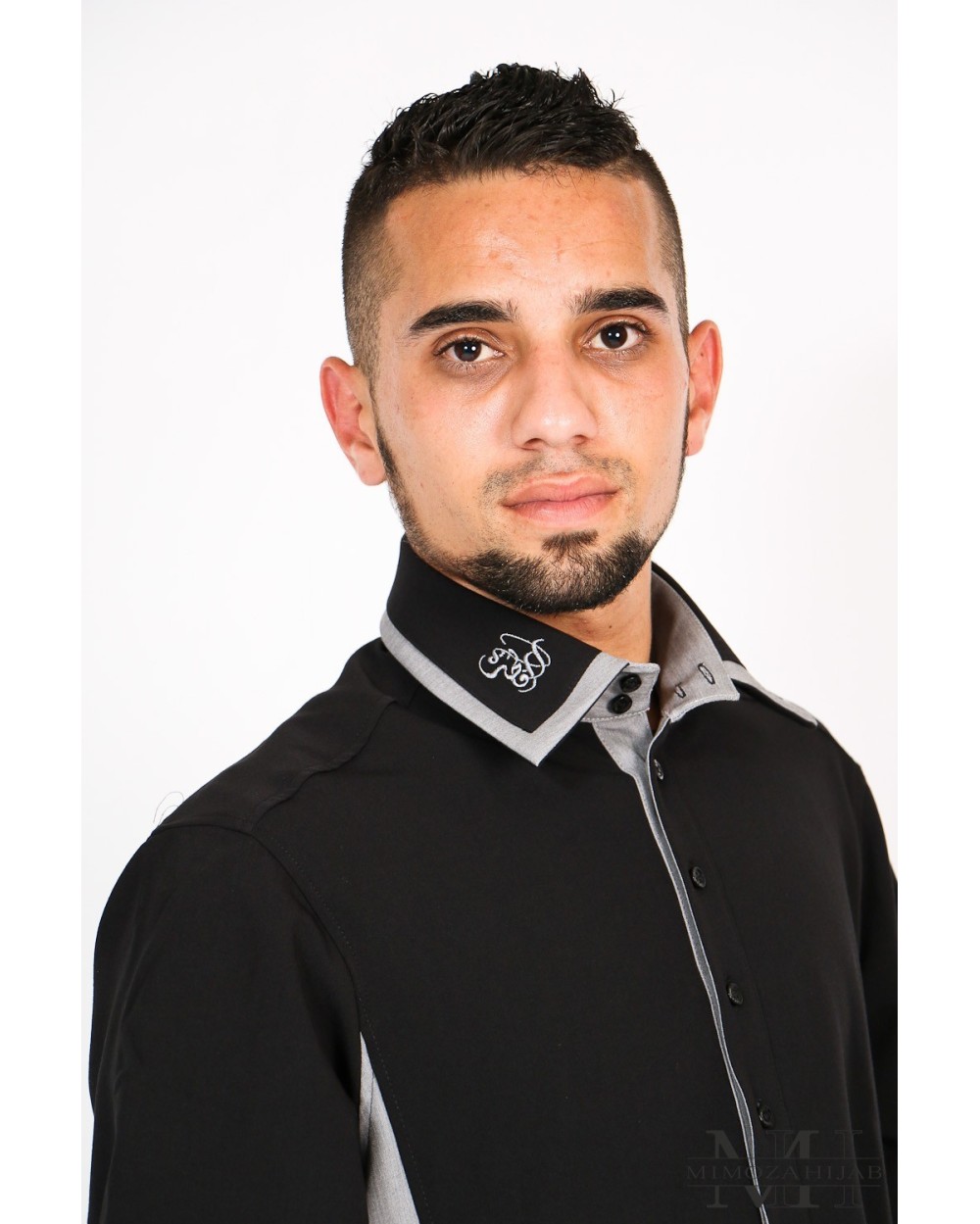 Qamis SIDES Al Fitra