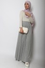 Jupe longue Viscose