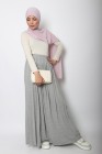 Jupe longue Viscose