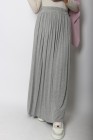Jupe longue Viscose