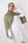 Hijab jersey classique