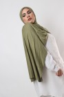 Hijab jersey classique