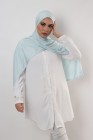 Hijab jersey classique