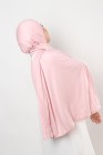 Hijab jersey classique