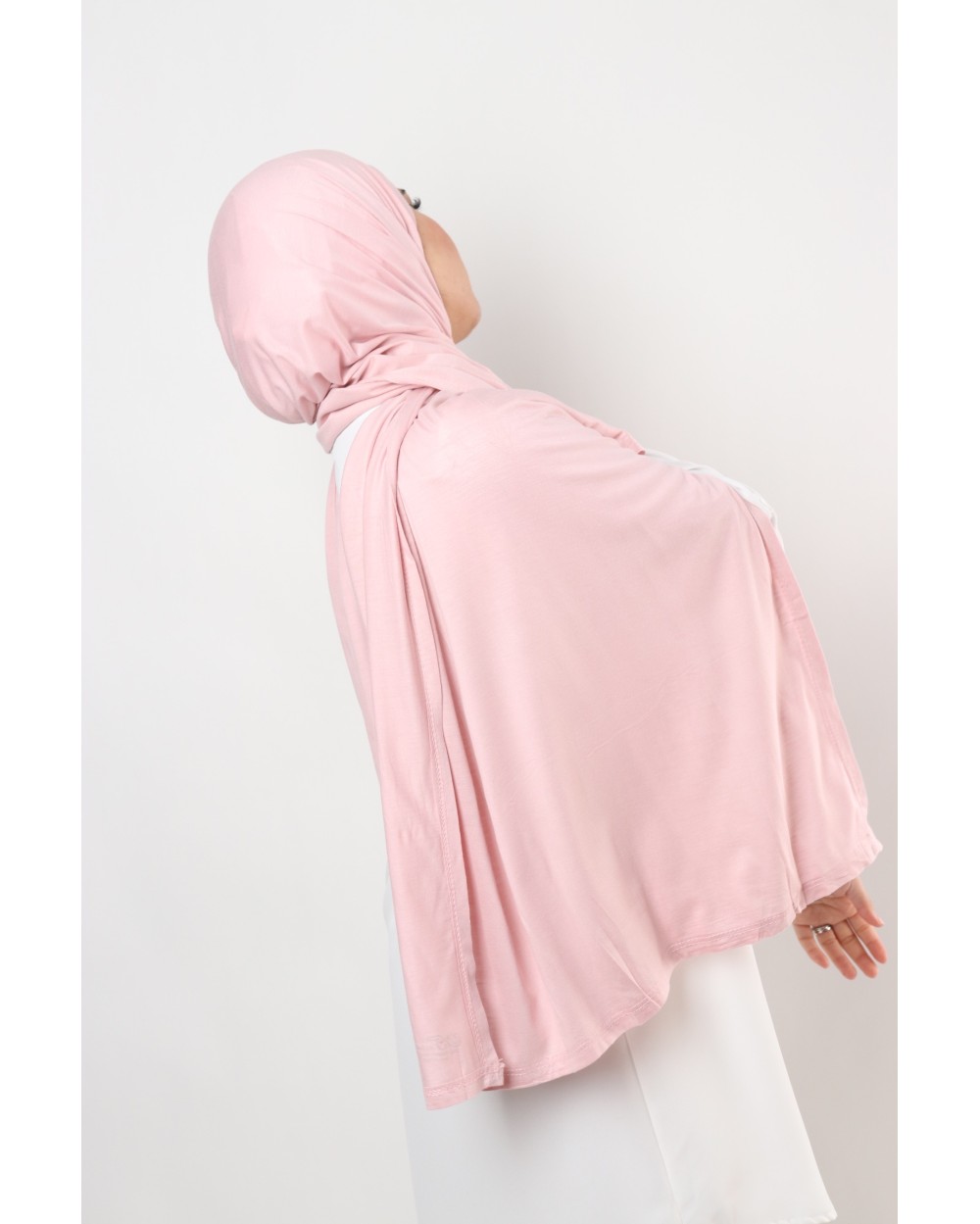 Hijab jersey classique