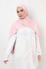 Hijab jersey classique
