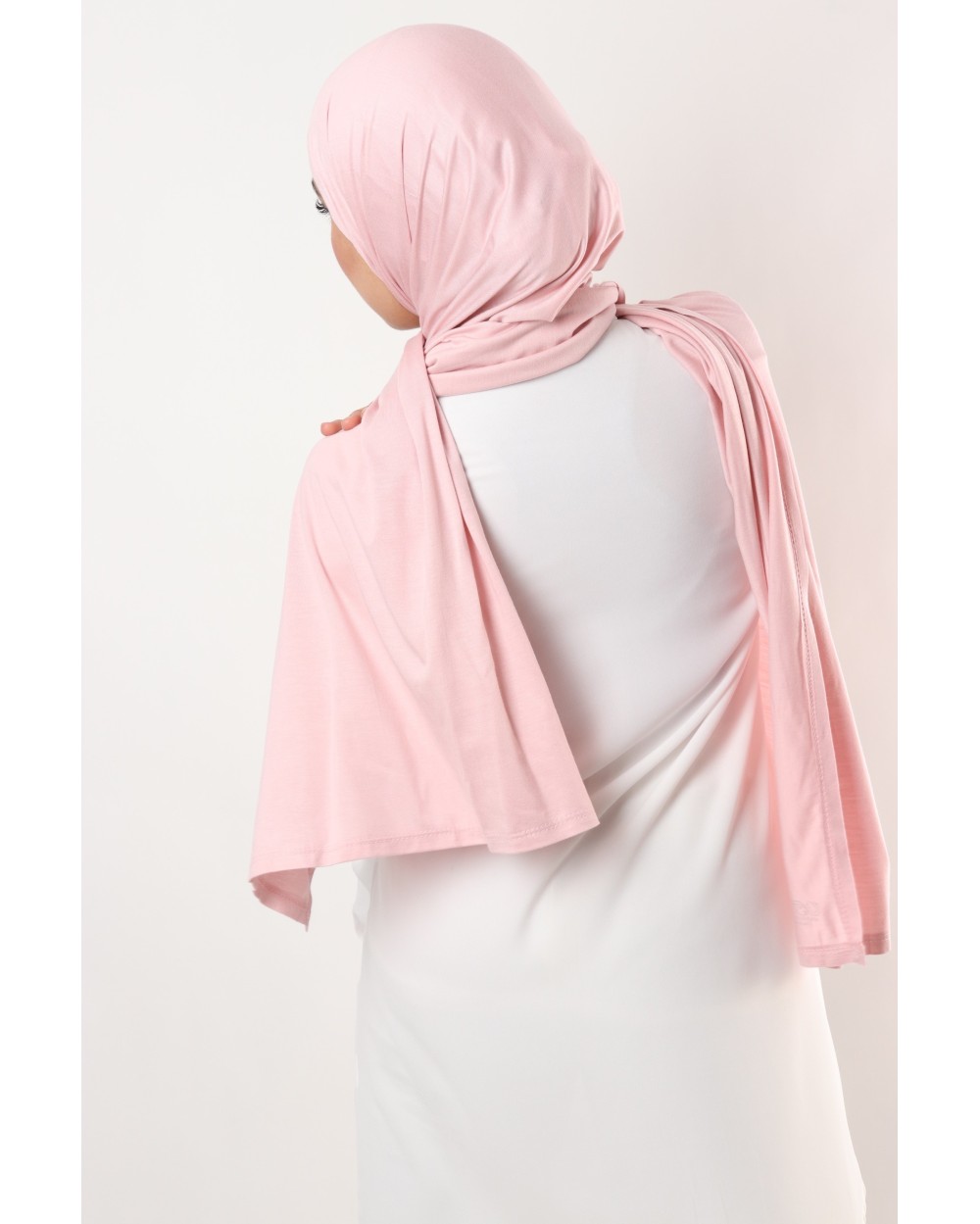 Hijab jersey classique