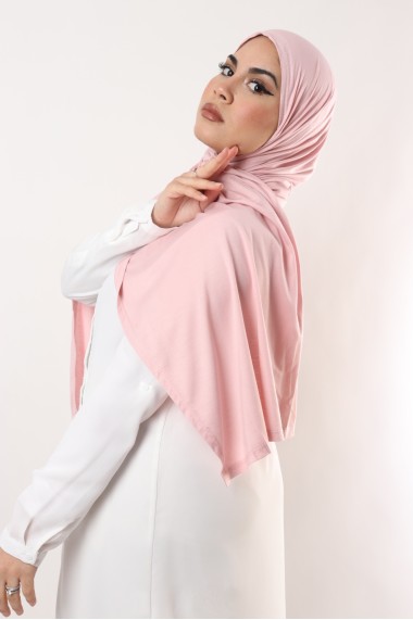 Hijab jersey classique