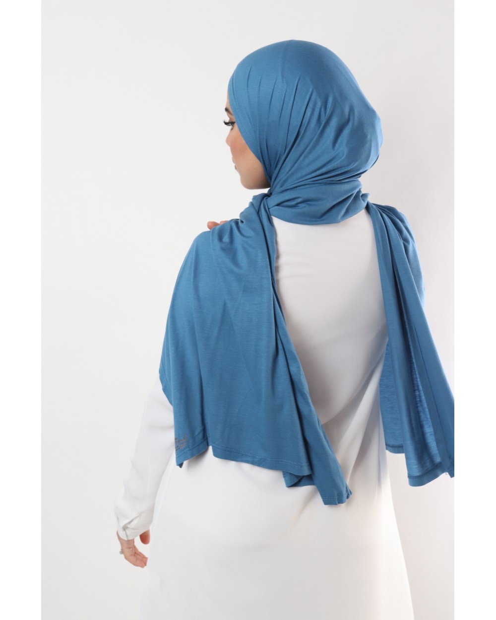 Hijab jersey classique