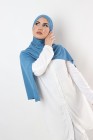 Hijab jersey classique