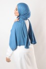Hijab jersey classique