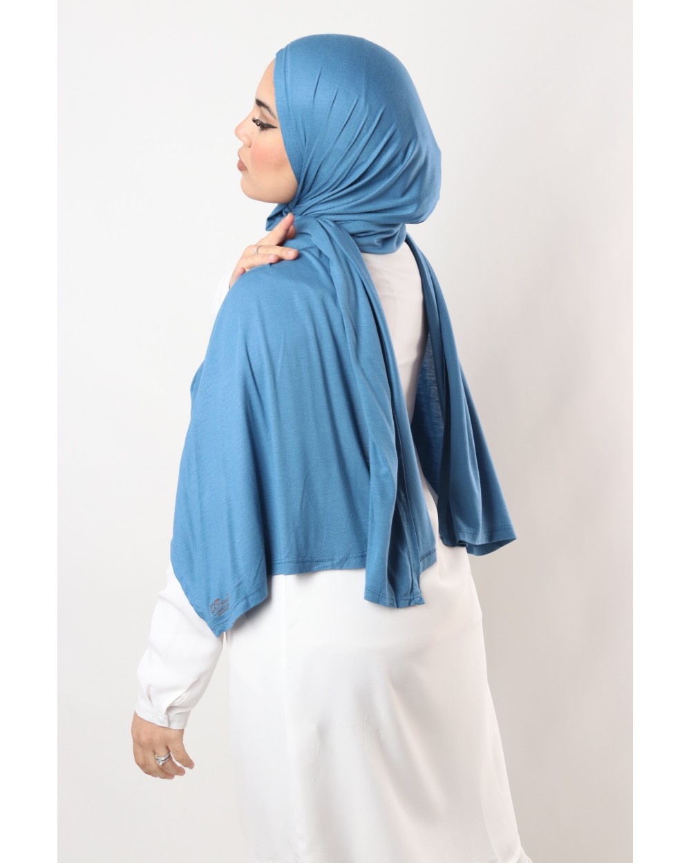 Hijab jersey classique
