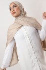 Hijab jersey classique