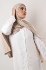 Hijab jersey classique