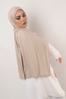 Hijab jersey classique