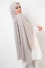 Hijab Hizario Medina muslin