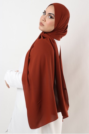 Hijab Hizario Medina muslin