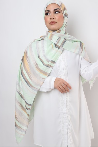 Shadya Hijabi