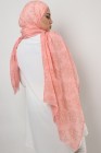 Pastel Arabesques Scarf