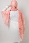 Pastel Arabesques Scarf