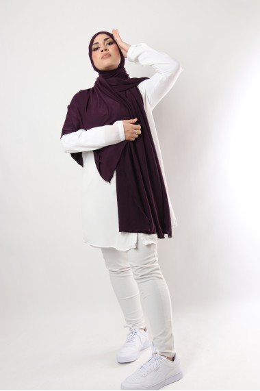 Winter Maxi hijab XXL