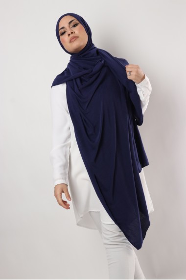 Maxi hijab XXL hiver