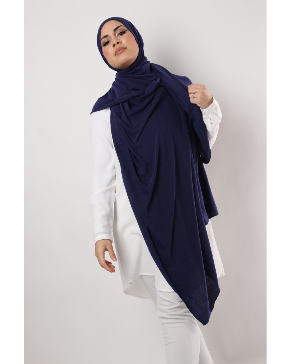 Winter Maxi hijab XXL