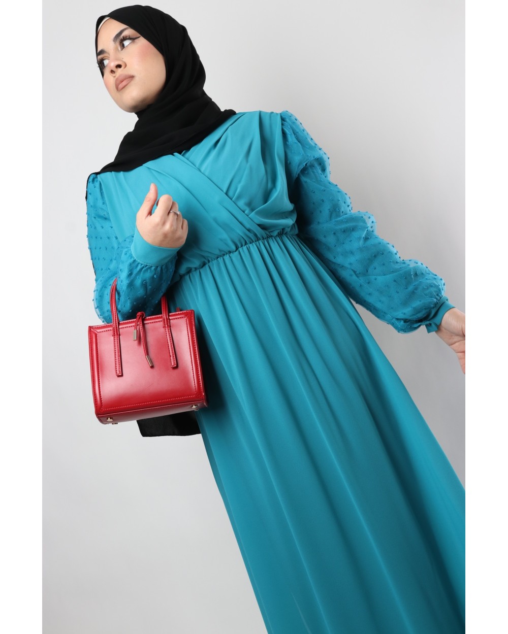 Reva Dress