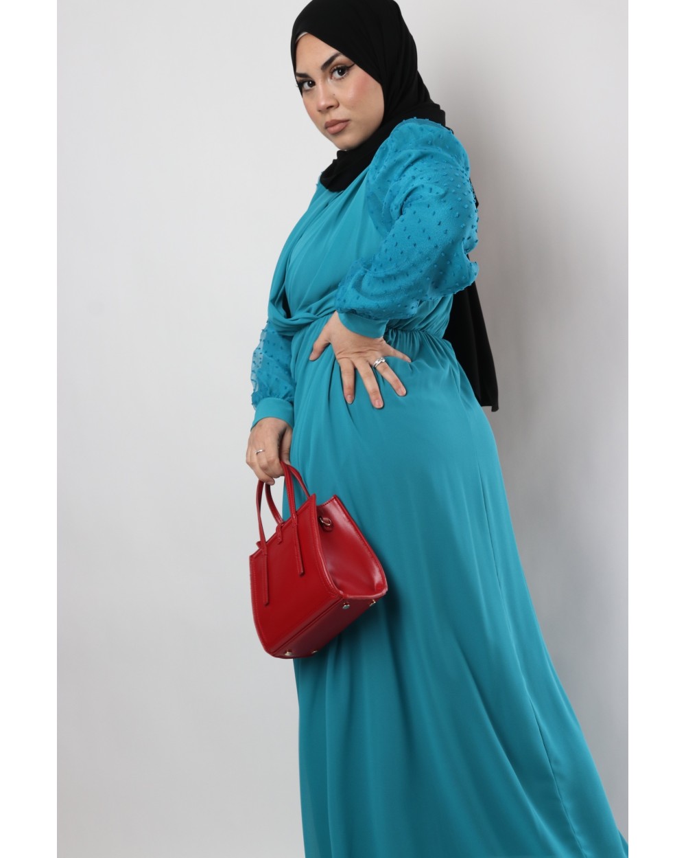Reva Dress