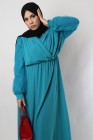 Reva Dress