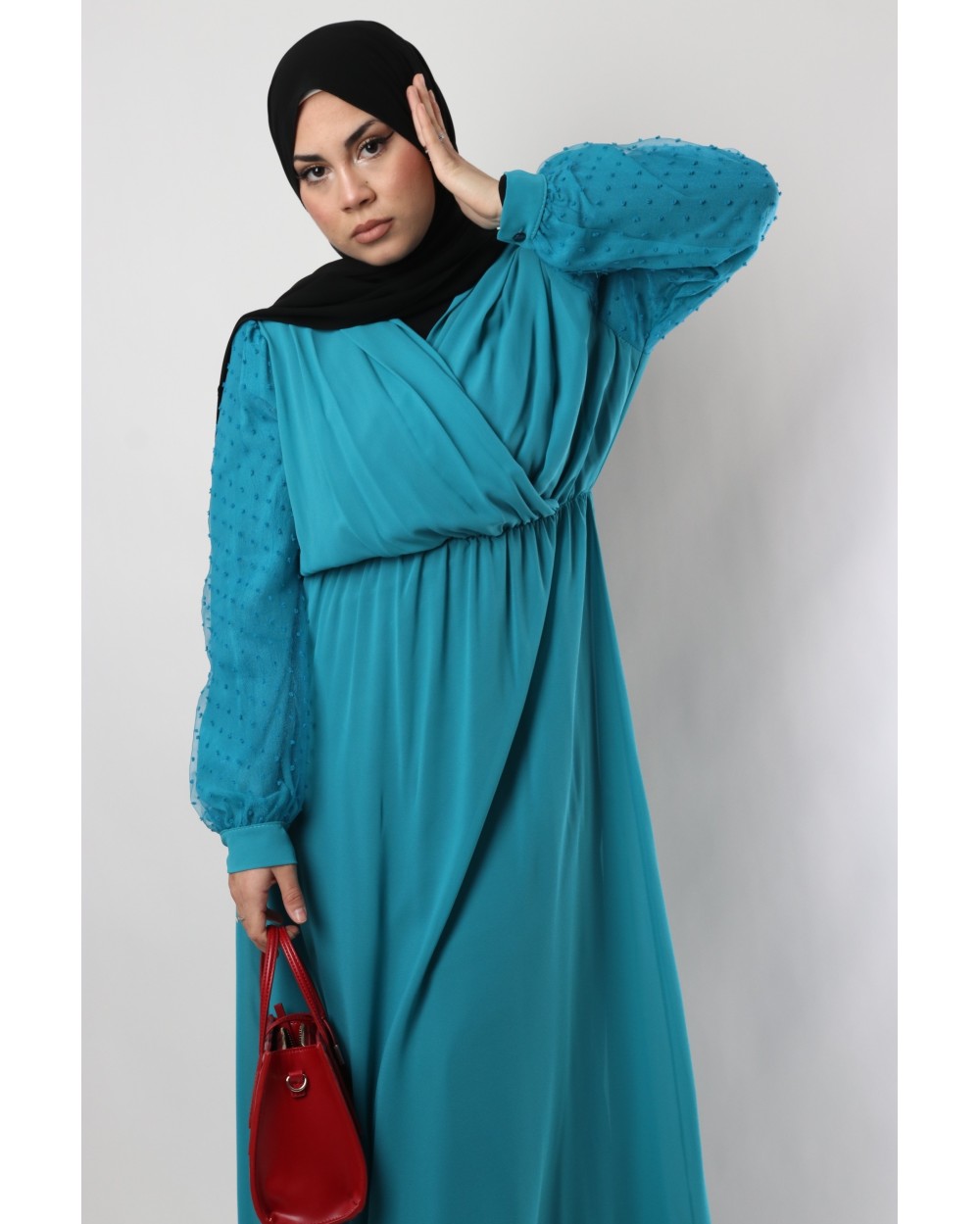 Reva Dress