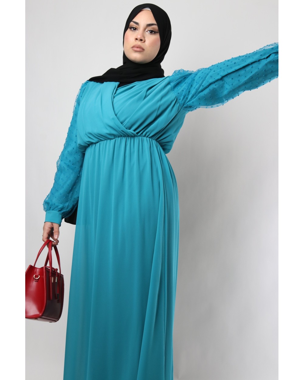 Reva Dress