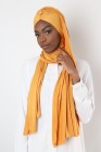 Habiba Hijab very easy