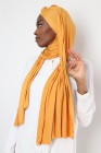 Habiba Hijab very easy