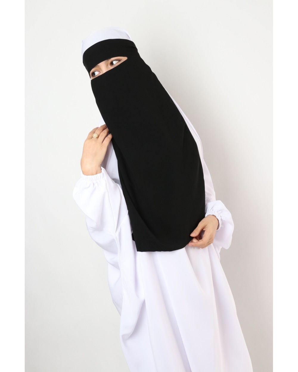Niqab Yamani