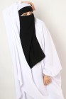 Yamani Niqab