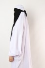 Yamani Niqab