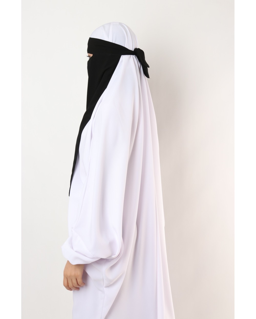 Niqab Yamani