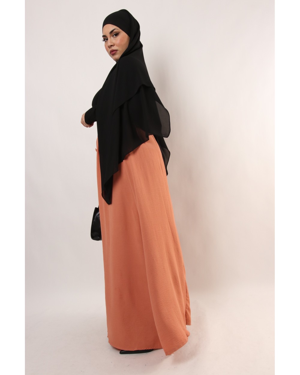 Jahida Skirt