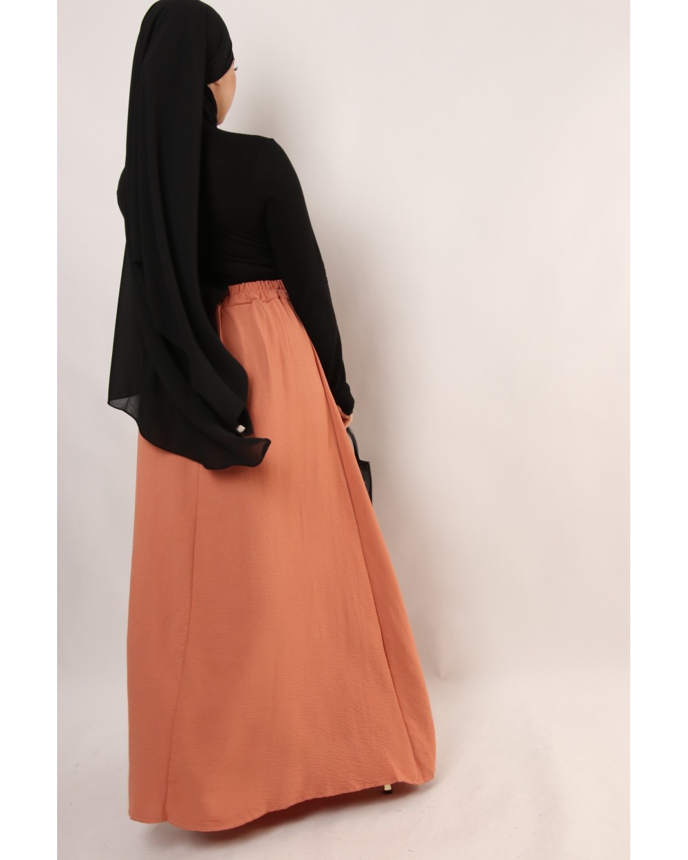 Jahida Skirt