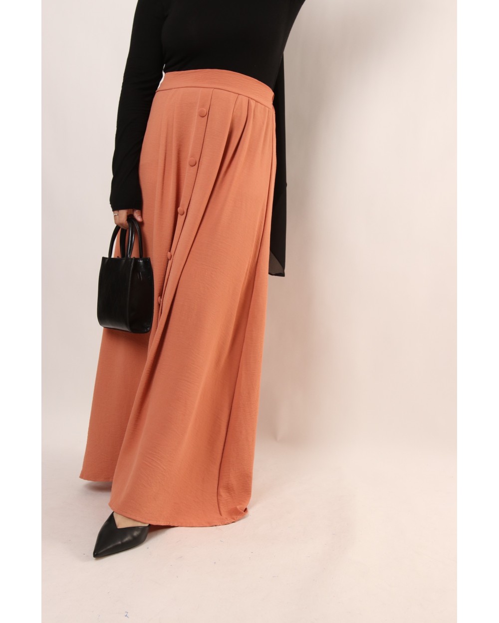 Jahida Skirt
