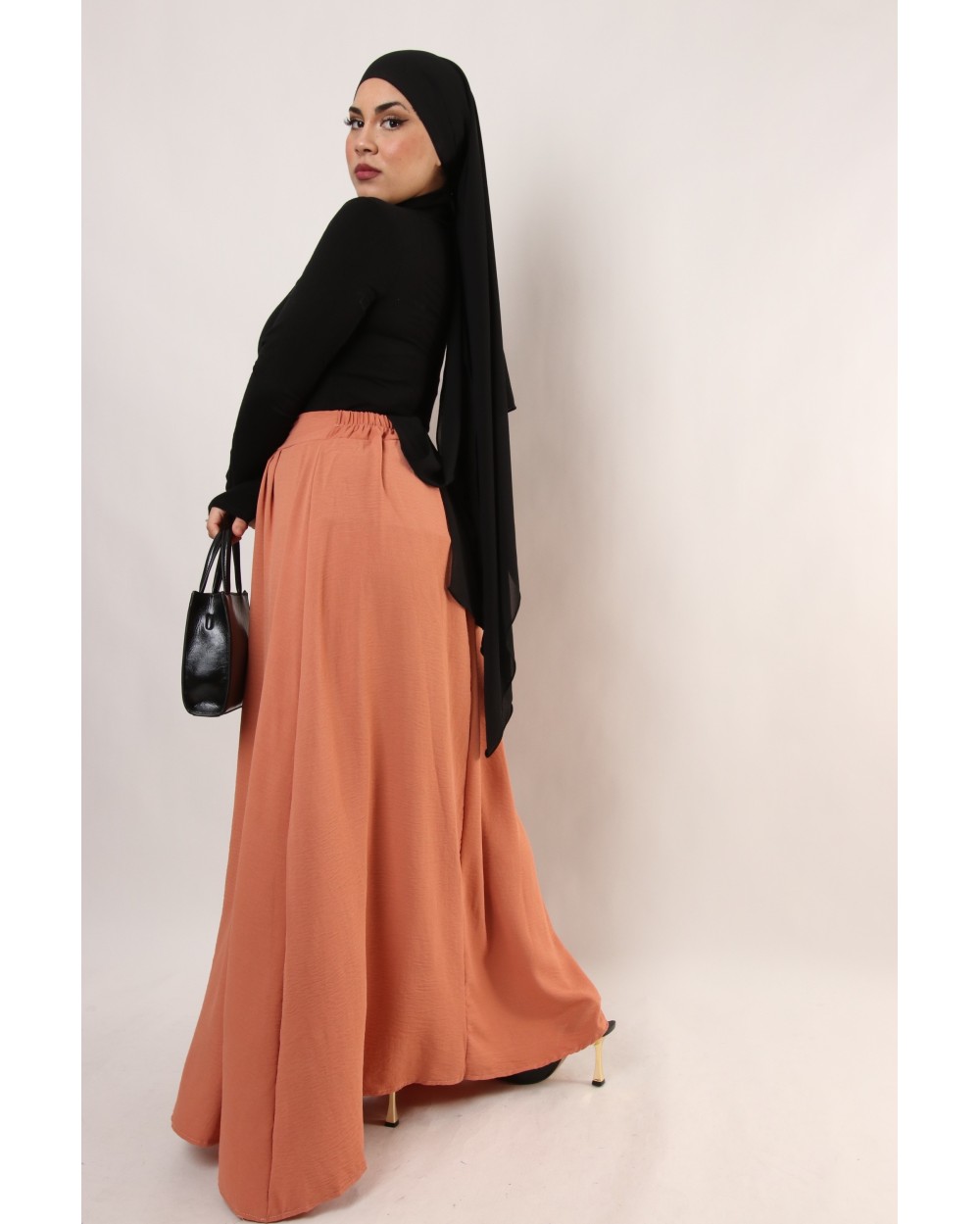 Jahida Skirt