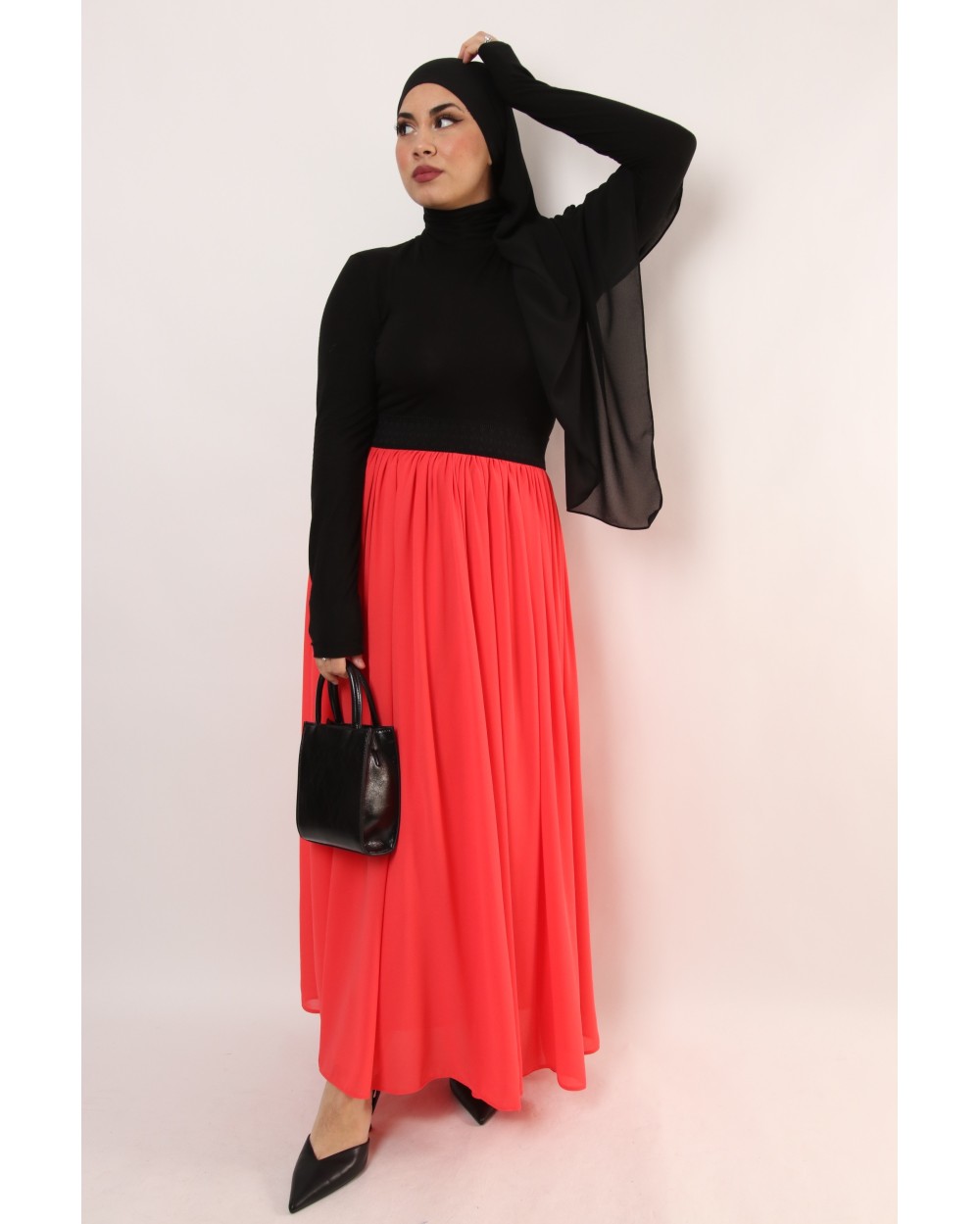 Sanilla Skirt