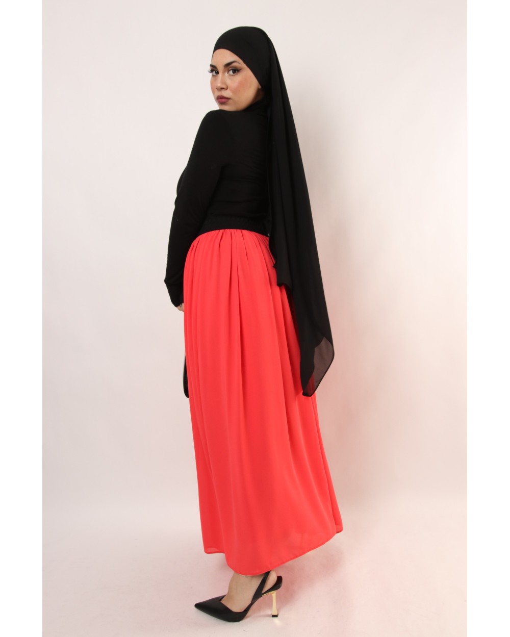 Sanilla Skirt