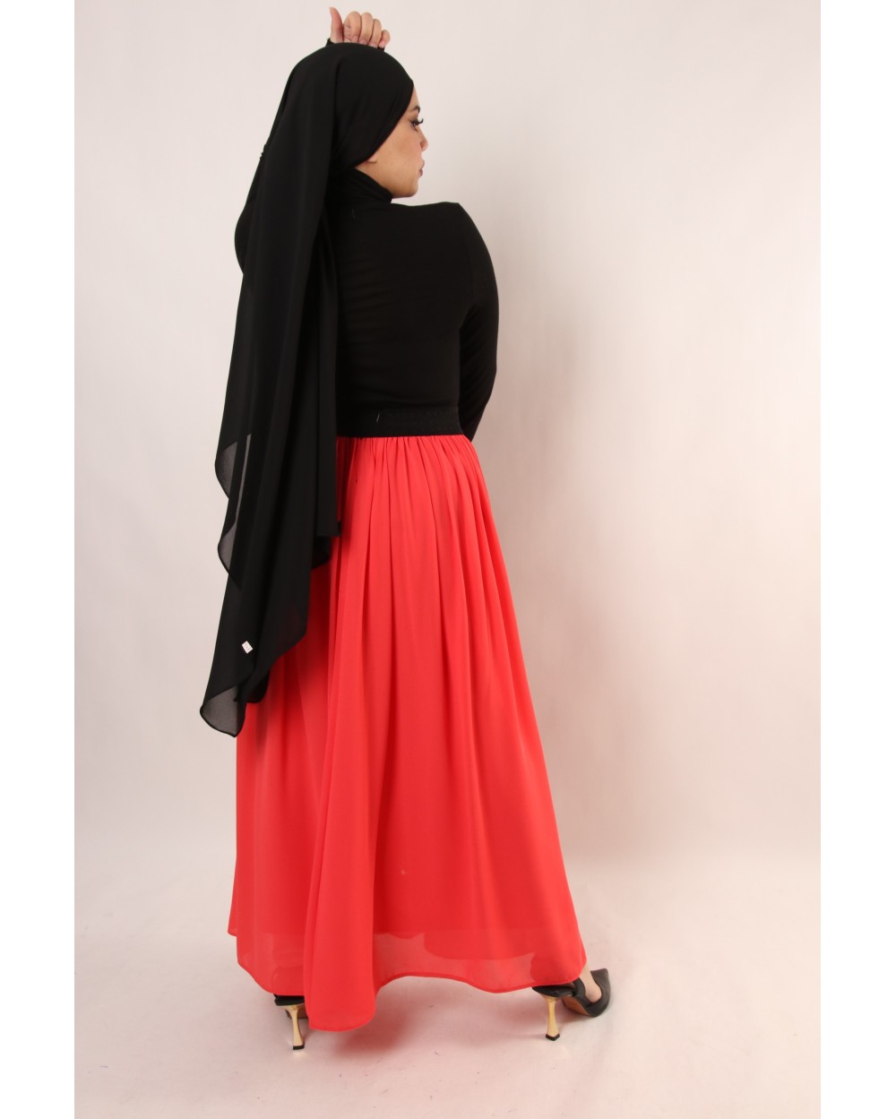 Sanilla Skirt