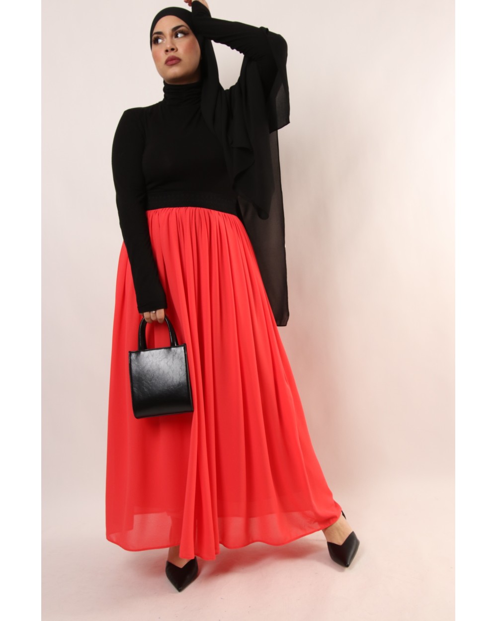 Sanilla Skirt