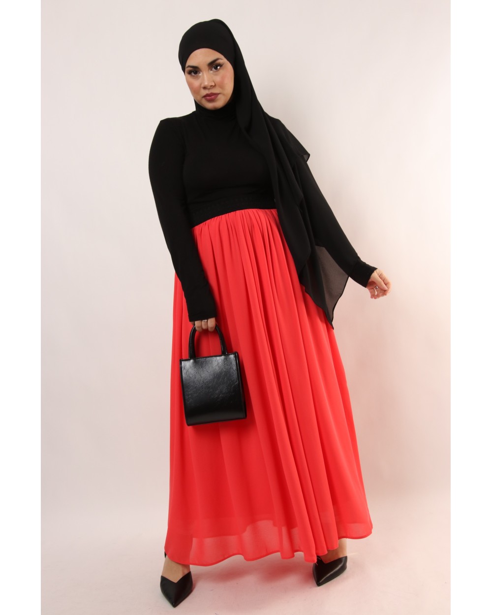 Sanilla Skirt