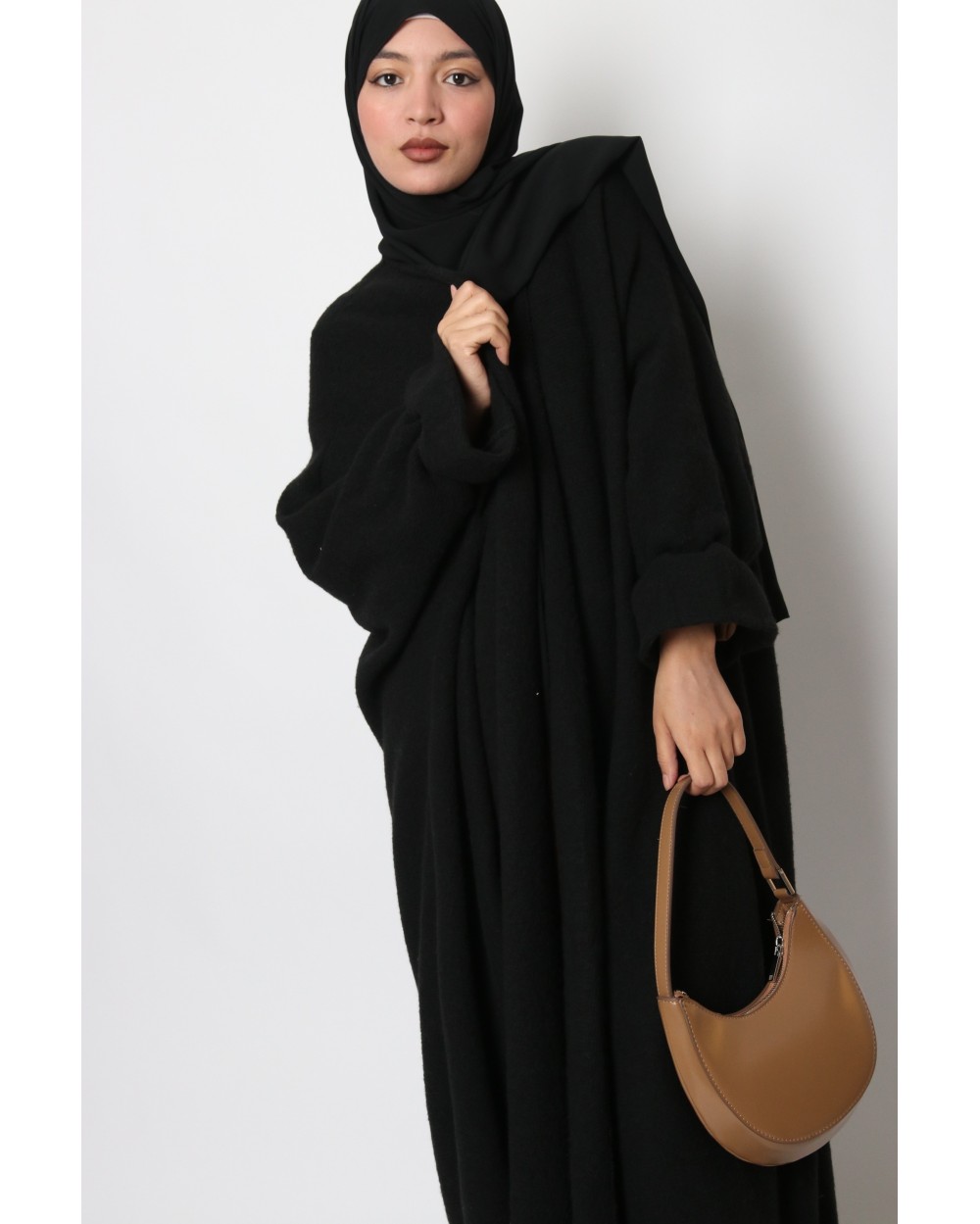 Gilet papillon Tulipe